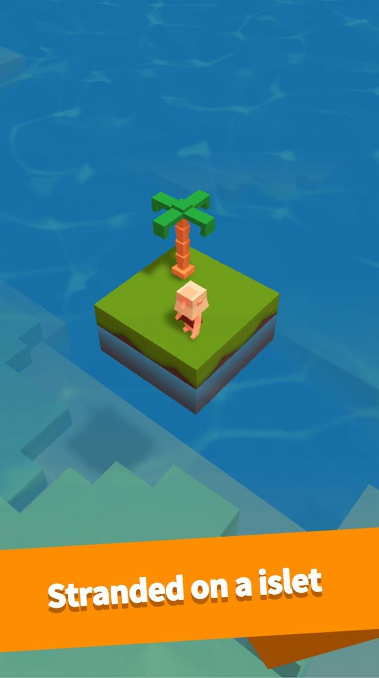 空闲的幸存者中文版图4