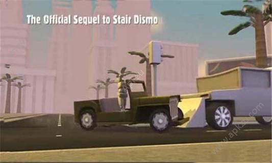 抖音车祸英雄2完整版中文安卓版下载（Turbo Dismount）  v1.22.0图2