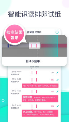共乐孕app手机版  v1.0图2