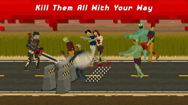 theyarecoming中文安卓版合集