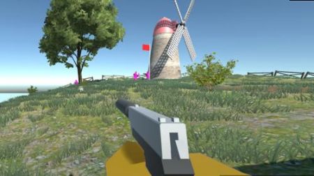 战地模拟器安卓版游戏  v1.5图1