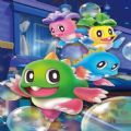 泡泡龙4伙伴中文版