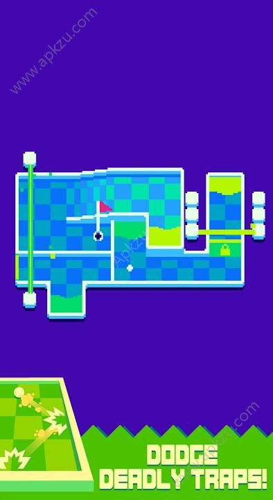 纳米高尔夫安卓版图3