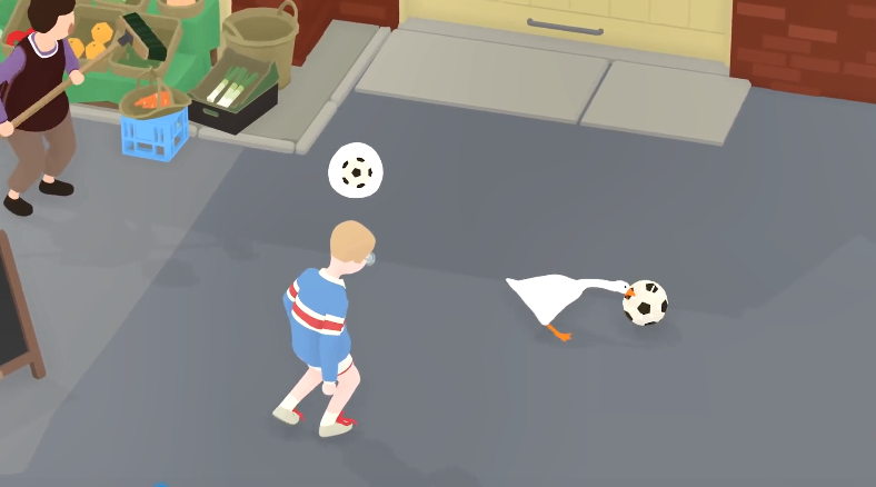 鹅作剧双人模式图2