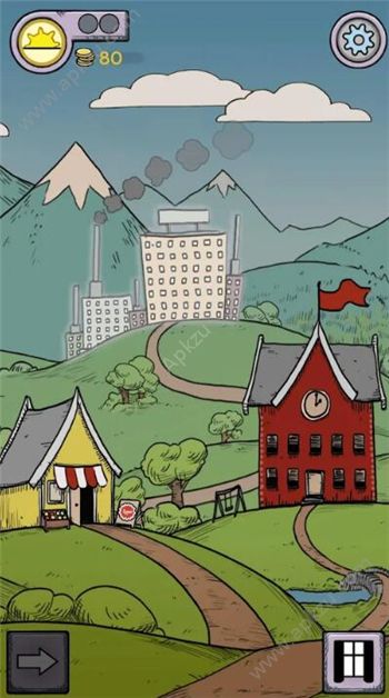 我的孩子生命之泉游戏下载安卓版金币  v1.7.101图2