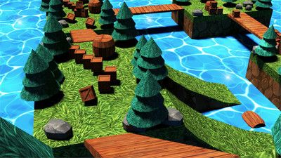 滚珠冲浪游戏安卓版下载图片2