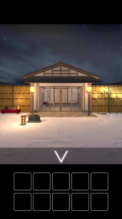 逃脱游戏樱之汤游戏安卓手机版  v1.0图8