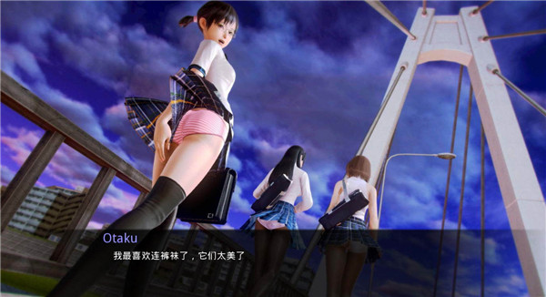 二次元老婆学院安卓精翻汉化版0.98下载  v0.98图2