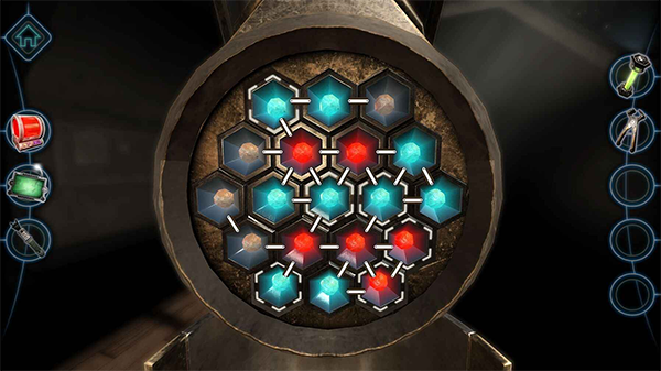 异星装置博物馆中文版图5