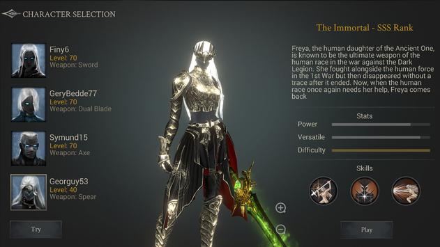 暗影猎人迷失世界游戏图2