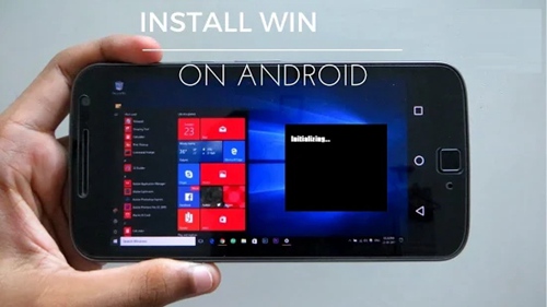 win10模拟器图1