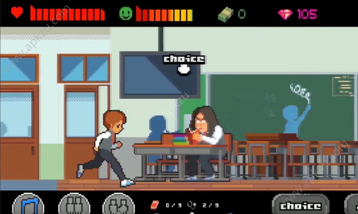 Life Simulator汉化版图2