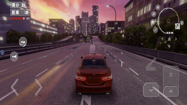 漂移竞速大师图1