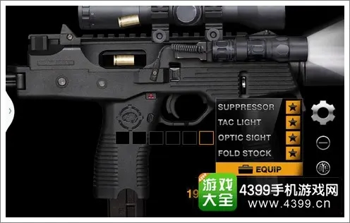 真实枪械模拟器全武器版合集