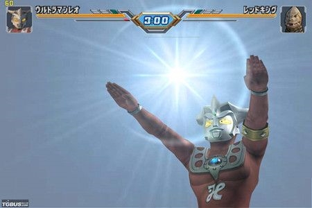 奥特曼格斗进化重生解锁全部人物图4