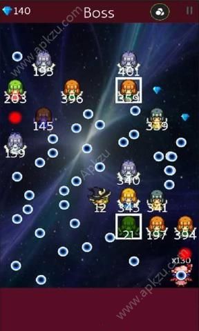 莱美丽的弹幕安卓版图2