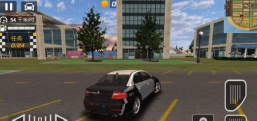 跑车漂移大赛安卓版图2
