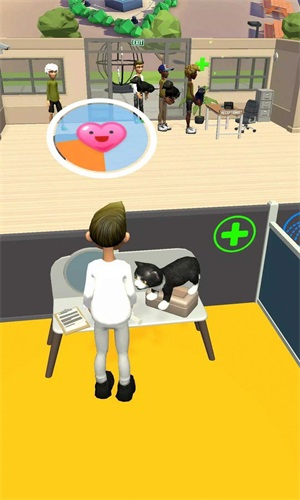 我的动物收容所图1