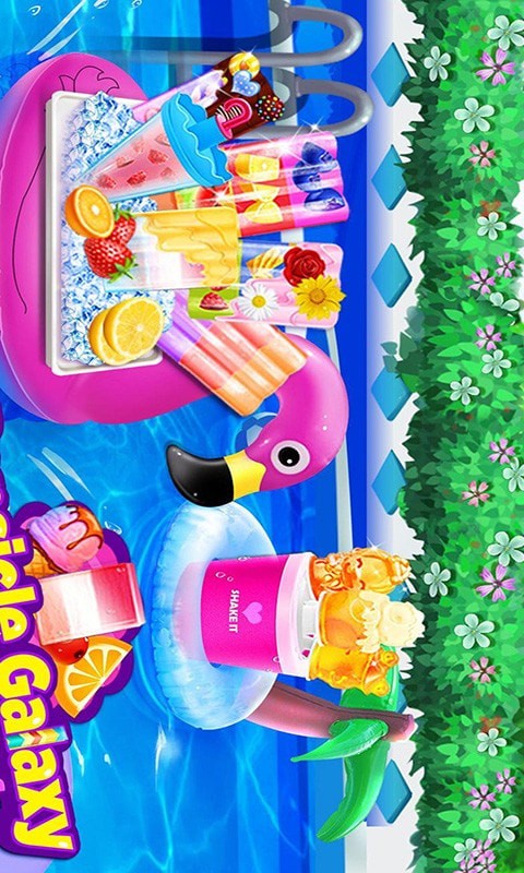 冰淇淋制作商店游戏安卓版  v1.2.8图4
