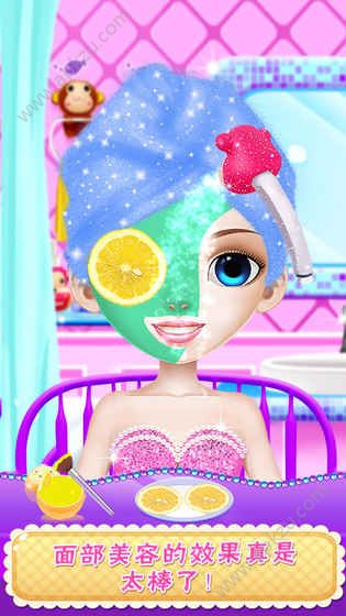 芭比时尚美妆游戏安卓版下载  v1.0图2