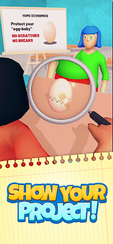 老师请打分游戏图1