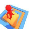 火柴人方块冲浪金币安卓版  v1.0.3