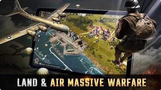 大战术胜利之路图2