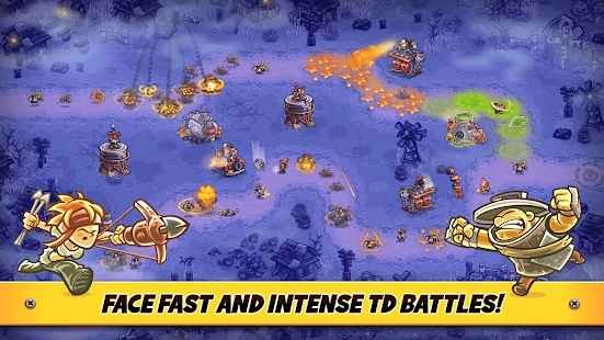 废土世界安卓版图2