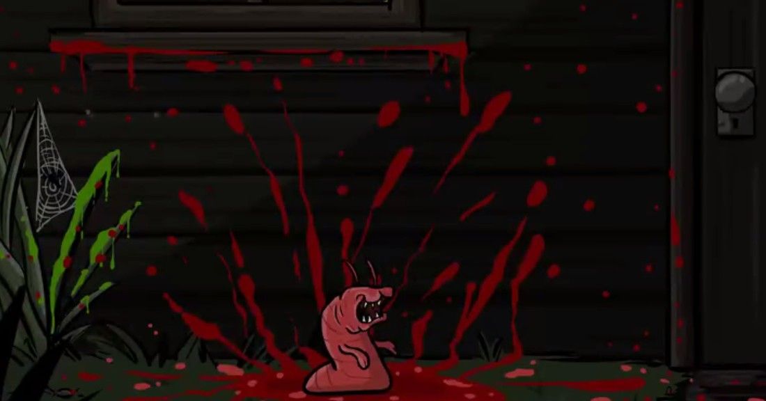 外星虫入侵地球2汉化中文版  v2.0.9图4