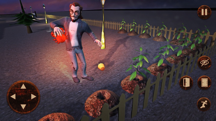 可怕的邻居2游戏图3