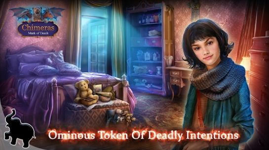 奇美拉死亡标识游戏中文版  v1.0图3