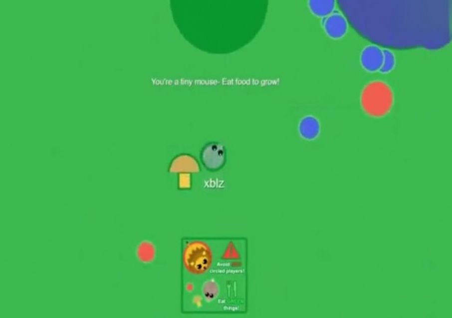 海洋生物进化游戏图3