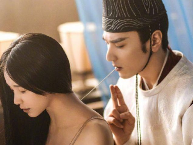 晴雅集最后一句话图片图4