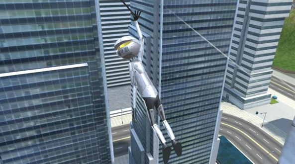 火柴人罪恶城市3金币安卓版  v1.2.6图4