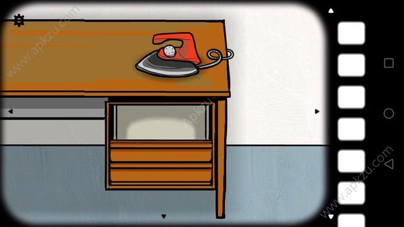 死亡笔记游戏安卓版下载（Escape Death Note）  v2.0图1