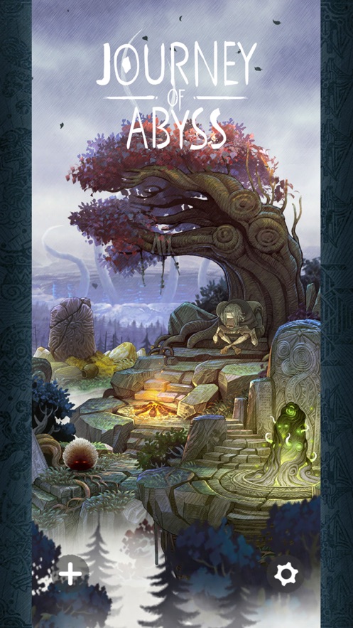 阿比斯之旅隐藏任务完整剧情安卓版  v0.15.1图1