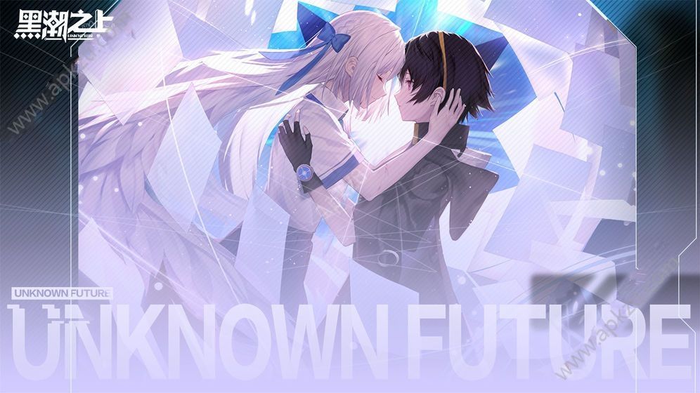 网易Unknow Future黑潮之上游戏测试服  v1.91232.92320图5