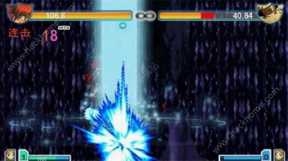 死神vs火影绊300人物安卓安卓版  v6.0.1.210321.1图4