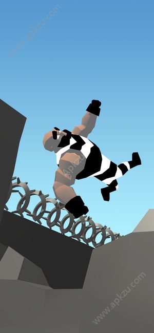 Mr Pole Vault游戏图2