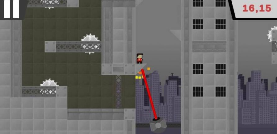 不可思议的戴夫游戏图4