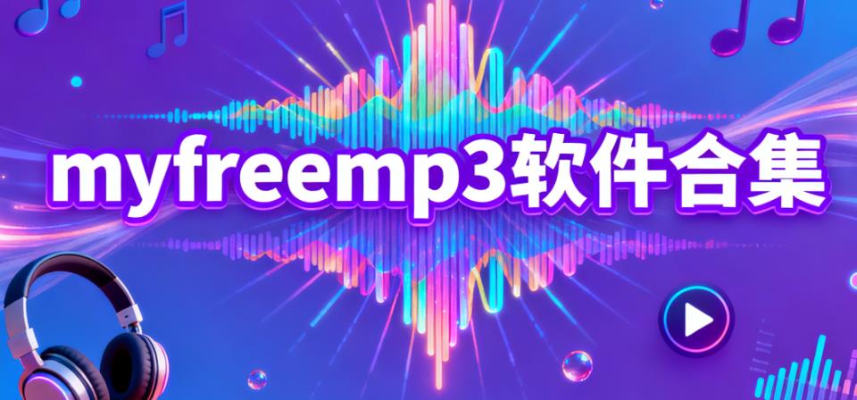 myfreemp3软件合集