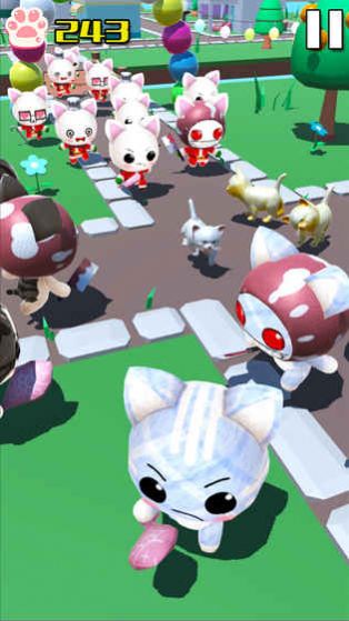 黑色催化剂游戏ios中文版下载 v0.19.0 (138664)图1