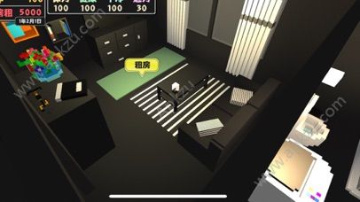 属性与生活2独立游戏开发生活安卓版  v1.0图2