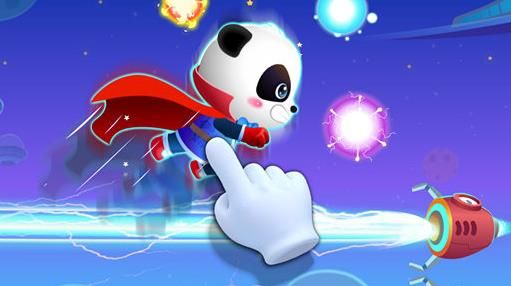 奇妙超级英雄金币版下载图片1