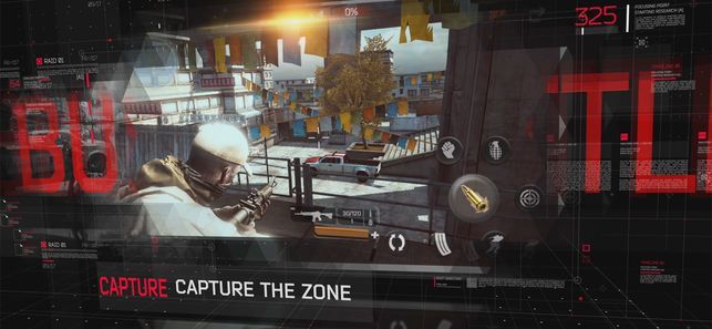 bullet battle子弹安卓版图片1