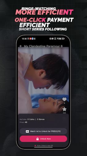 WellShort短视频官方版下载  v2.1.0图3