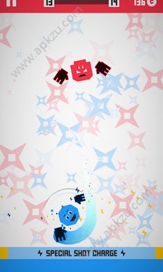 躲避球决斗游戏汉化安卓版  v1.12.0图3