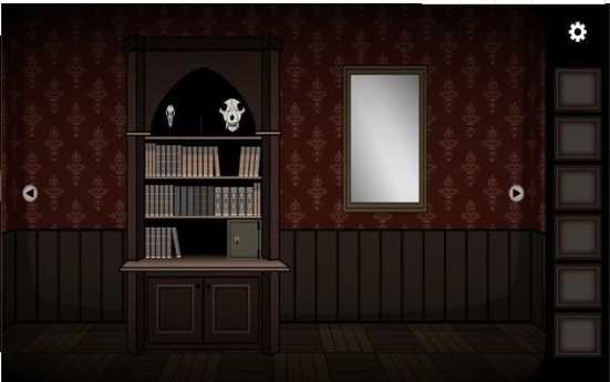 怪案炼金术师手机版图2