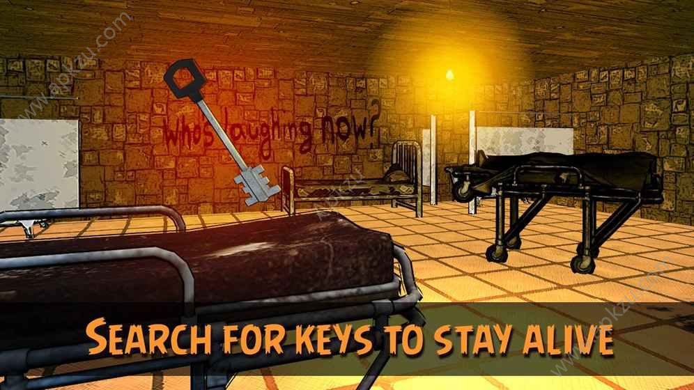 机器人本迪恐怖五夜安卓版图4