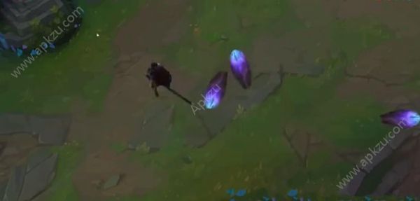 英雄联盟练习走位小游戏在线玩网页版地址  v1.0图3